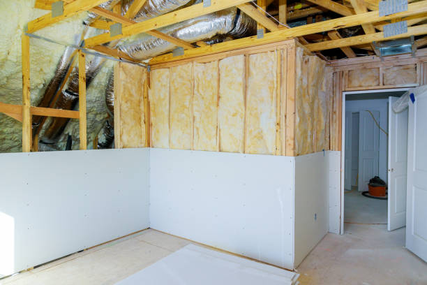 Best Insulation for Specific Applications in Prairieville, LA