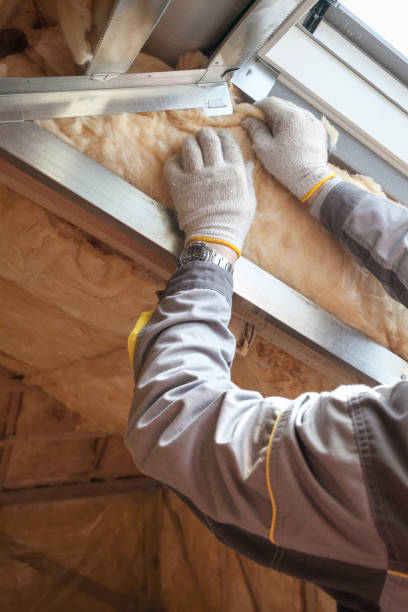 Best Spray Foam Insulation in Prairieville, LA