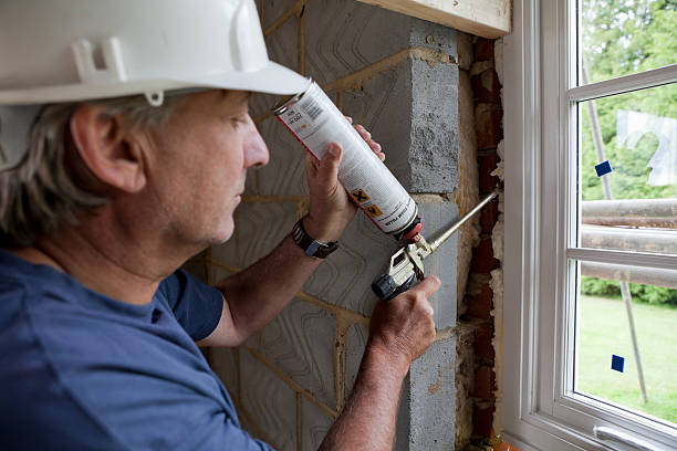 Types of Insulation We Offer in Prairieville, LA